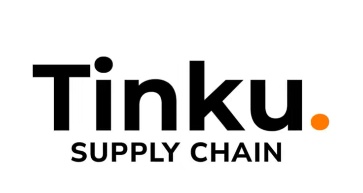 Logo Tinku