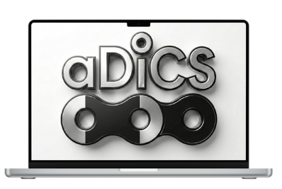 logo adics