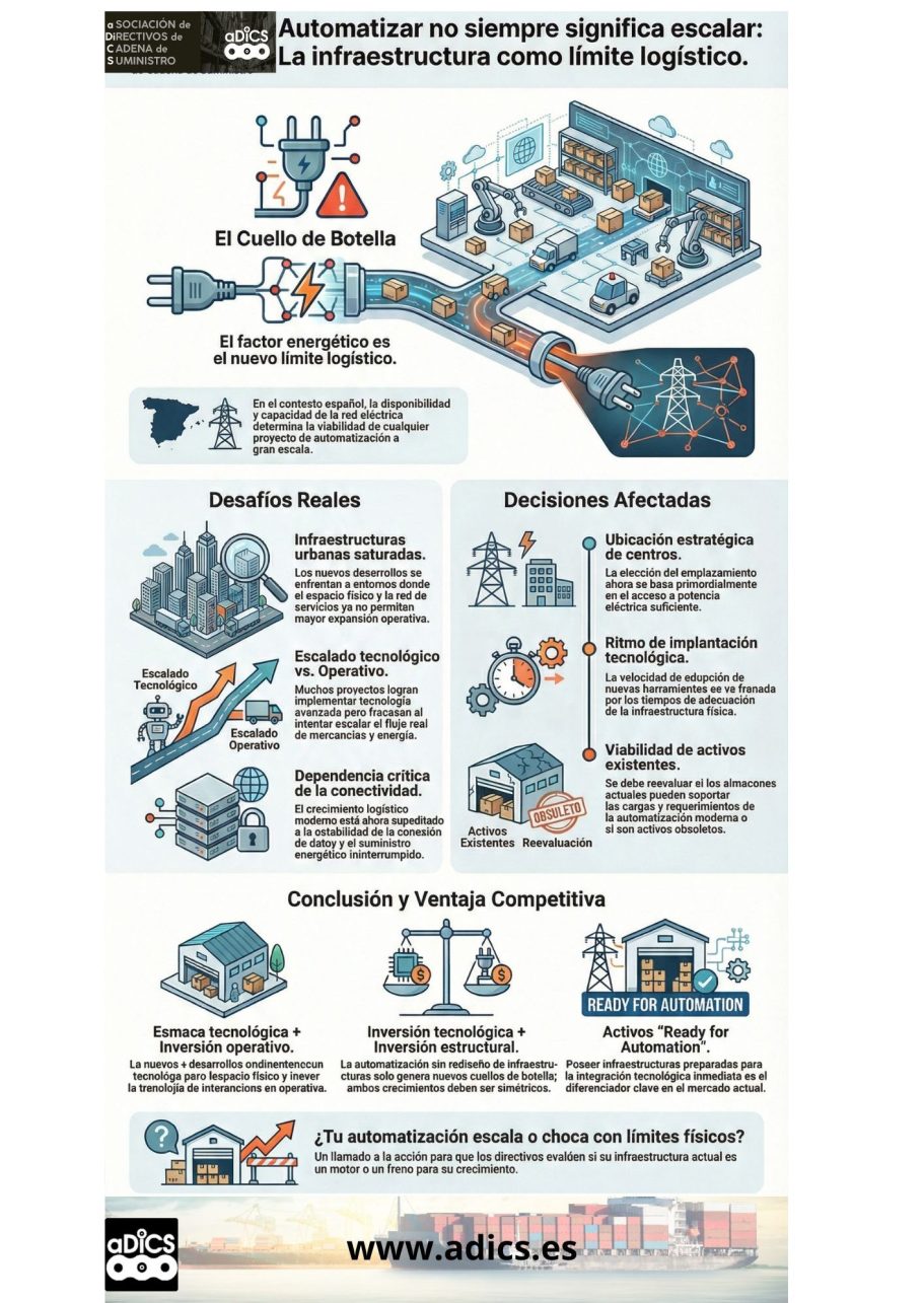 Infografia Insight automatizacion